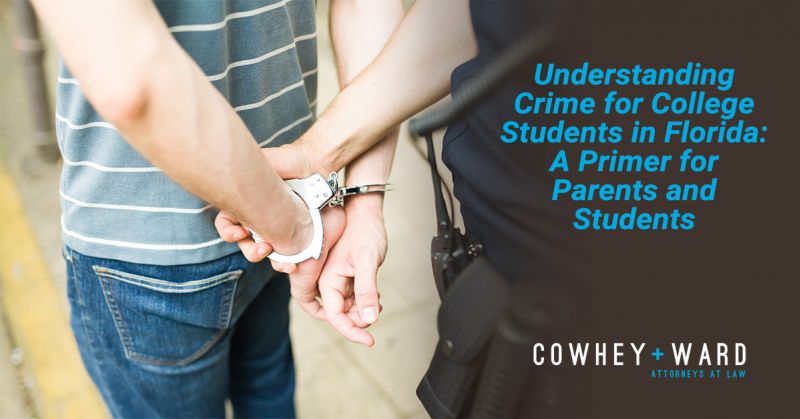 college student crime