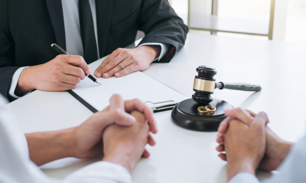 collaborative divorce vs mediation