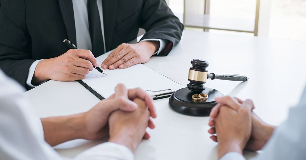 Collaborative Family Law with Cowhey + Ward