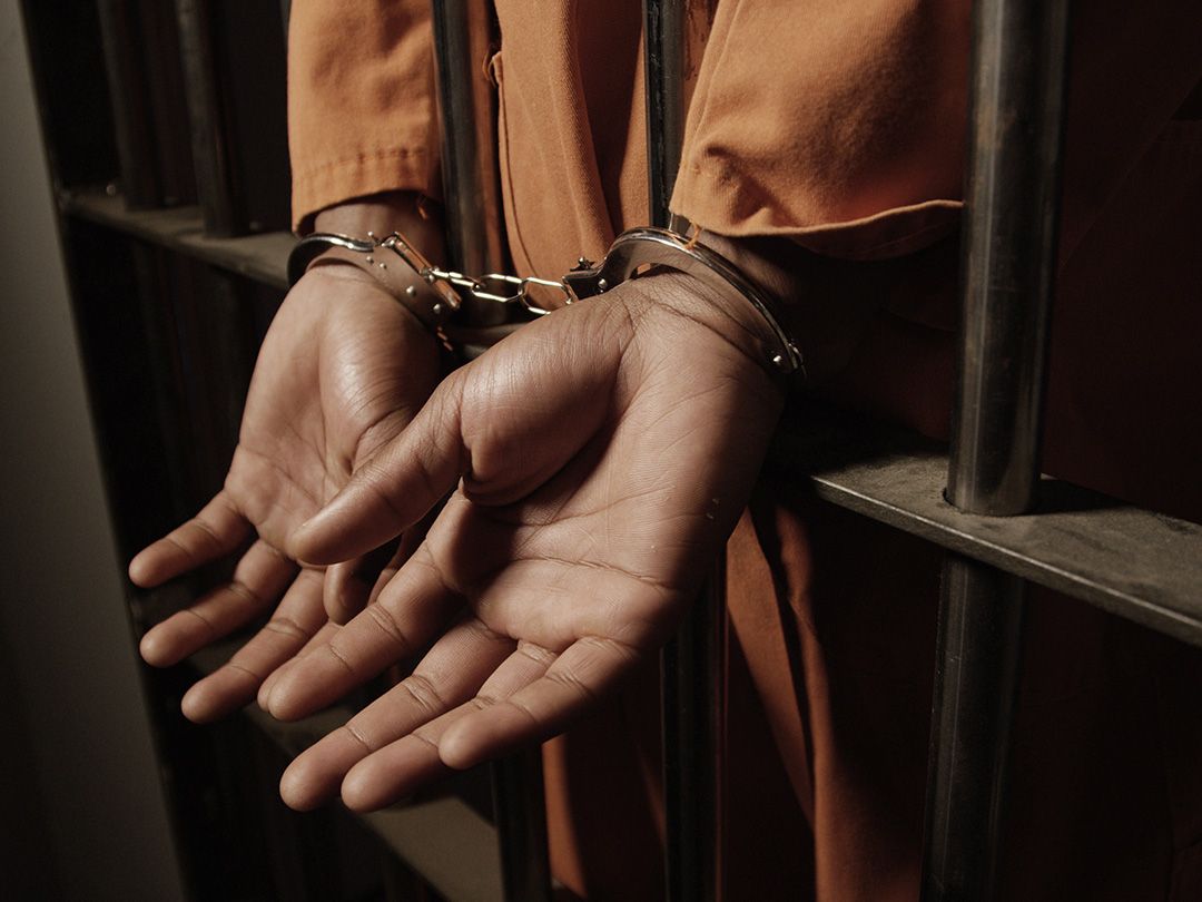Felonies and Violent Crimes