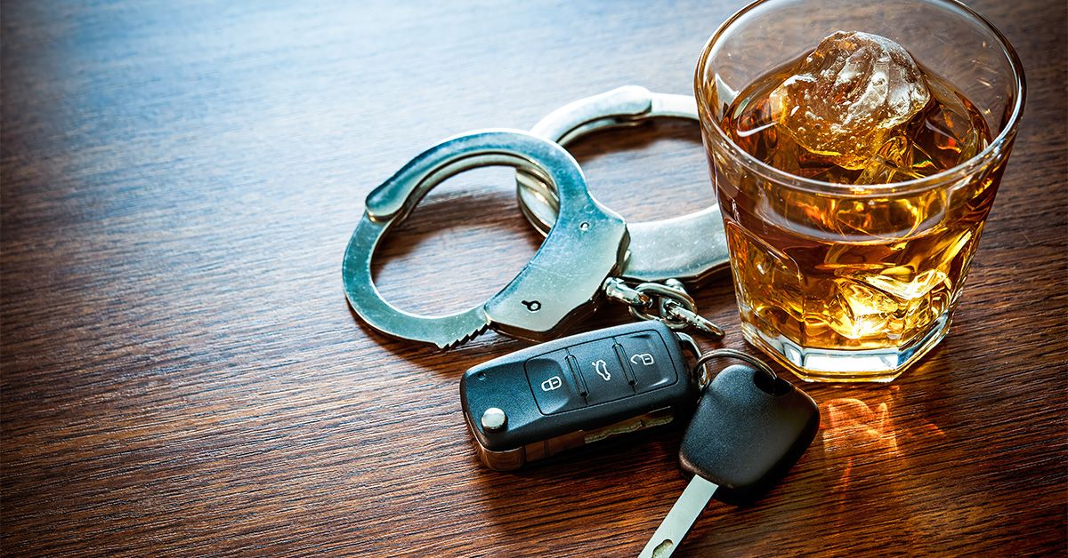 DUI - Glossary