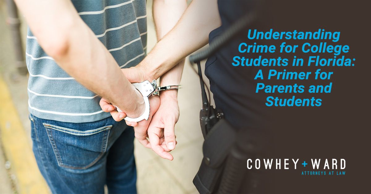 college student crime