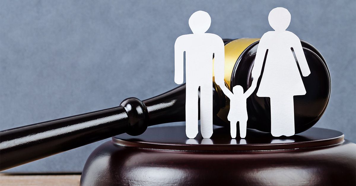 Child Custody