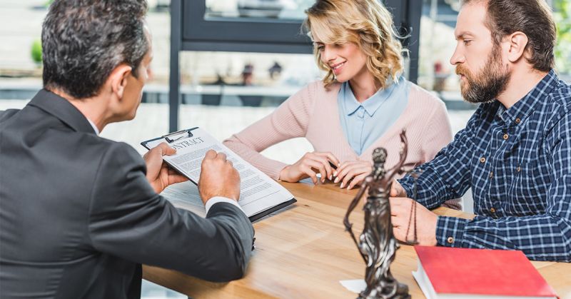 family law