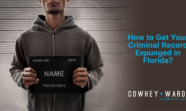 How to Get Your Criminal Record Expunged in Florida