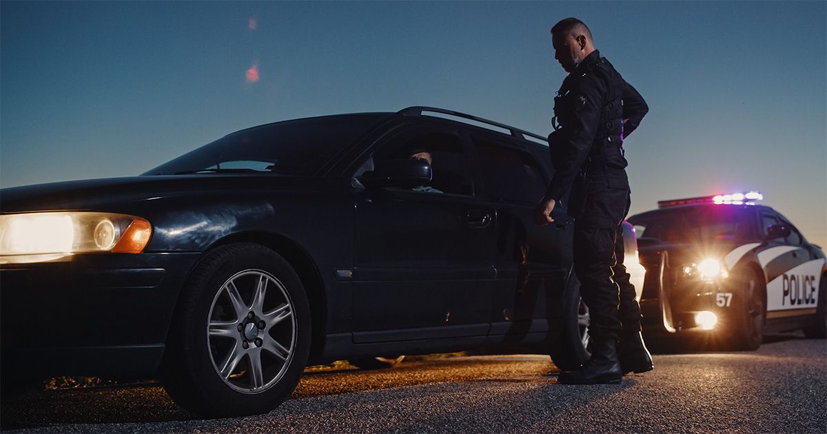 DUI Checkpoints
