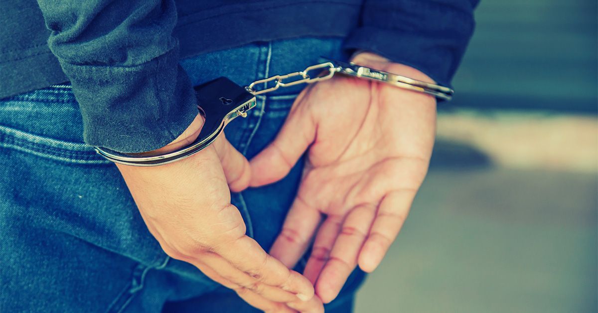 Felony - Glossary