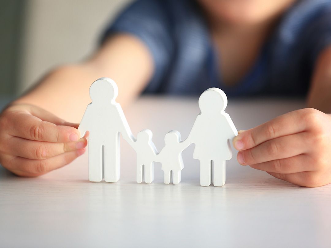 Child Custody