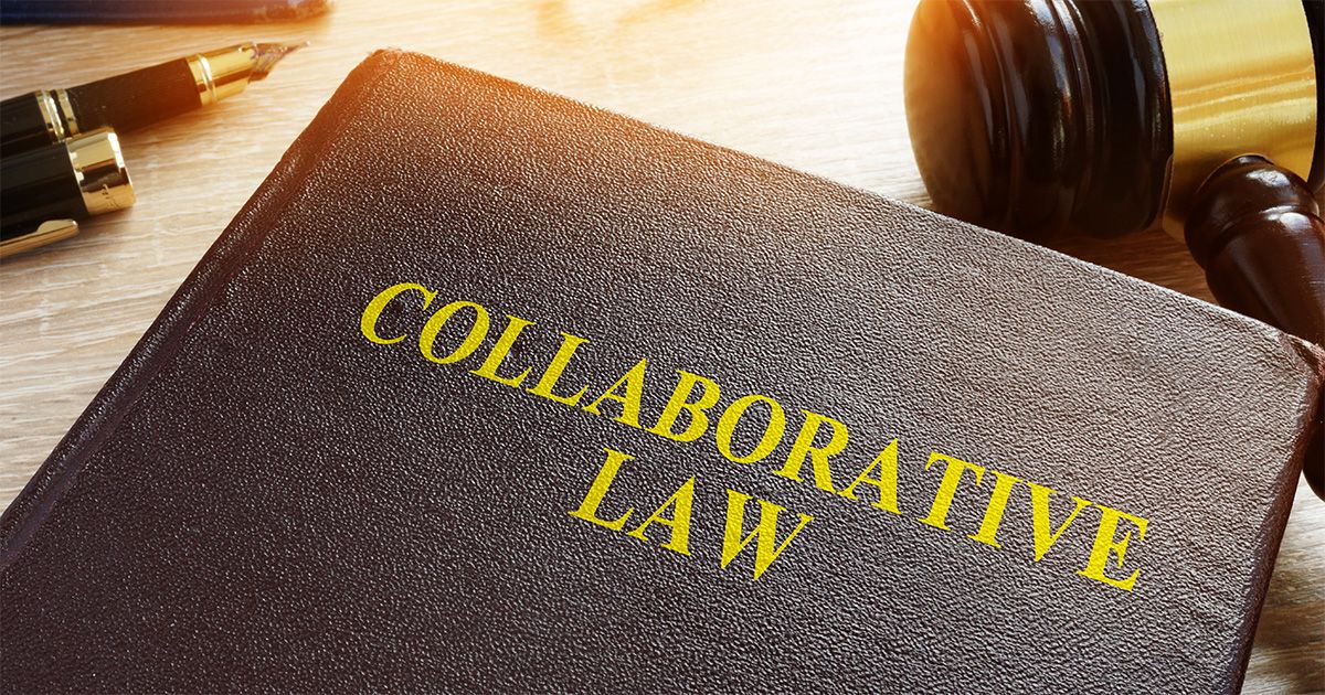 Collaborative Family Law with Cowhey+Ward