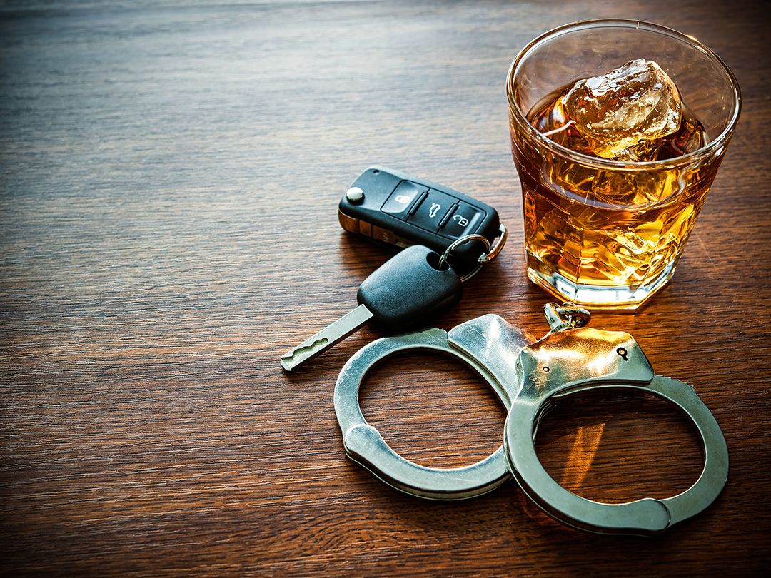 DUI