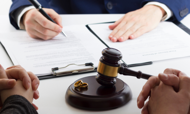 Florida Divorce Laws