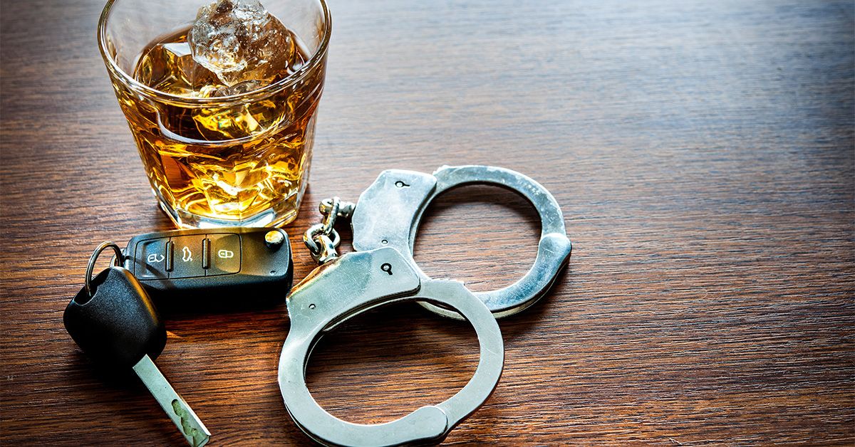 Florida DUI