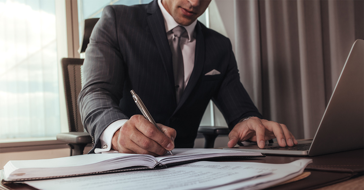 Attorney - Cowhey and Ward