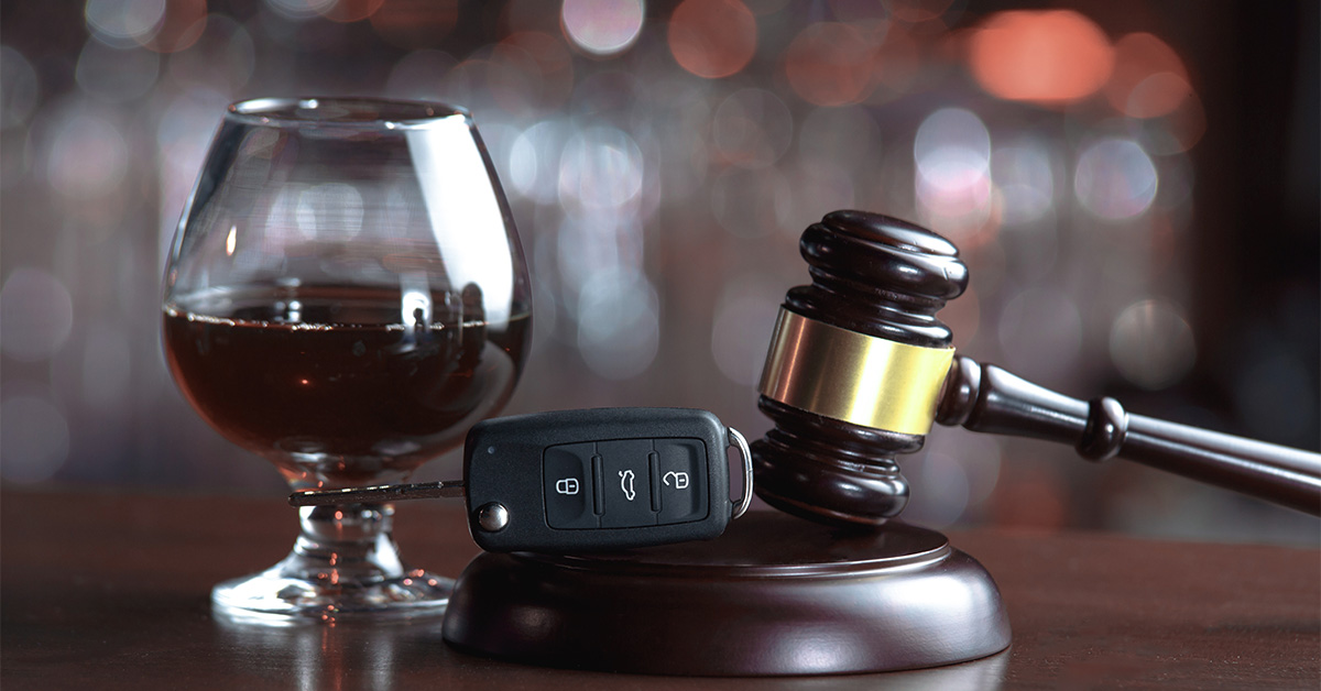 Tallahassee Defense Lawyer Details Severity Of Dui Conviction