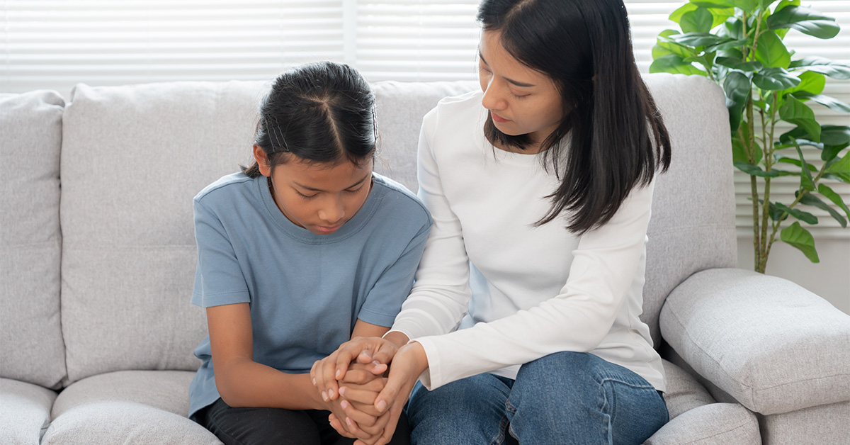 Tallahassee Lawyer On Child Visitation Refusal Implications