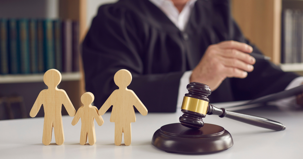 child custody laws in Florida