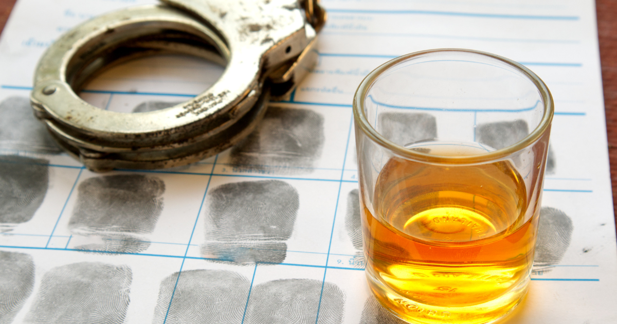 How Long Does a DUI Stay on Your Record
