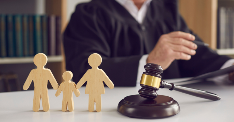 child custody laws in Florida