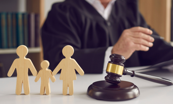 child custody laws in Florida