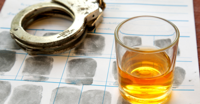 How Long Does a DUI Stay on Your Record