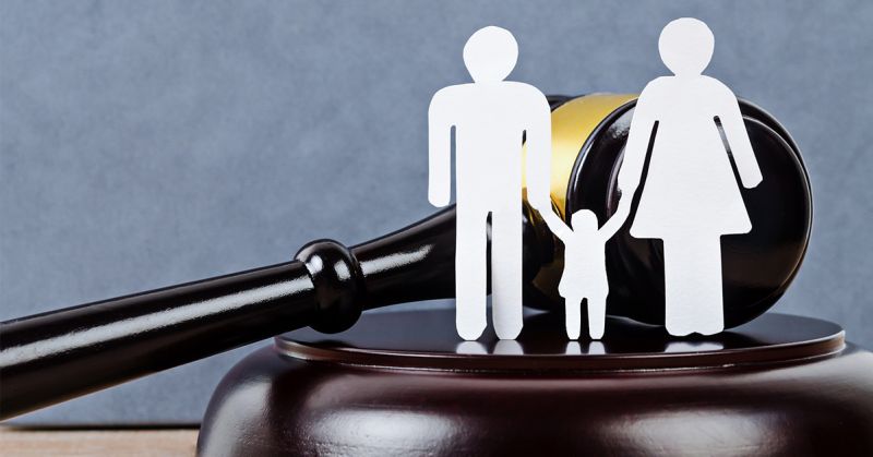 Child Custody