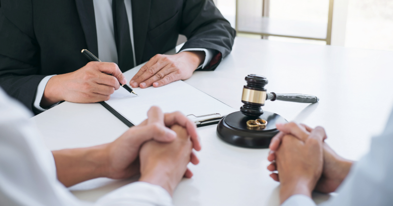 collaborative divorce vs mediation