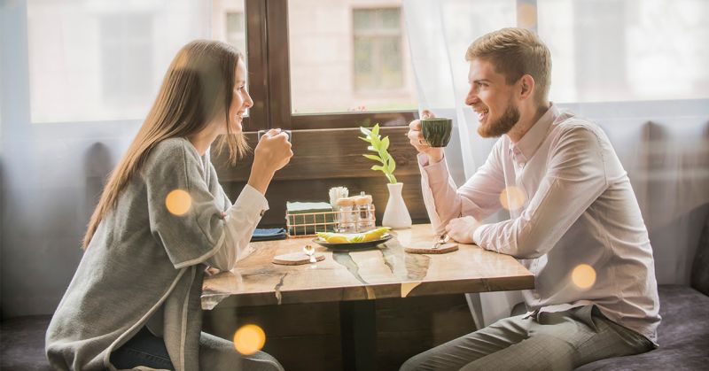 Can You Date During Your Divorce in Florida?