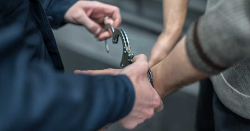 Criminal Law FAQs