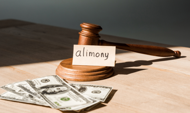 how to avoid alimony in florida